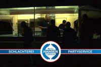Partyservice | Catering | Nordfriesland | Ladelund | Schleswig-Holstein